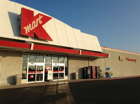 All at our low prices for life. . Kmart store near me
